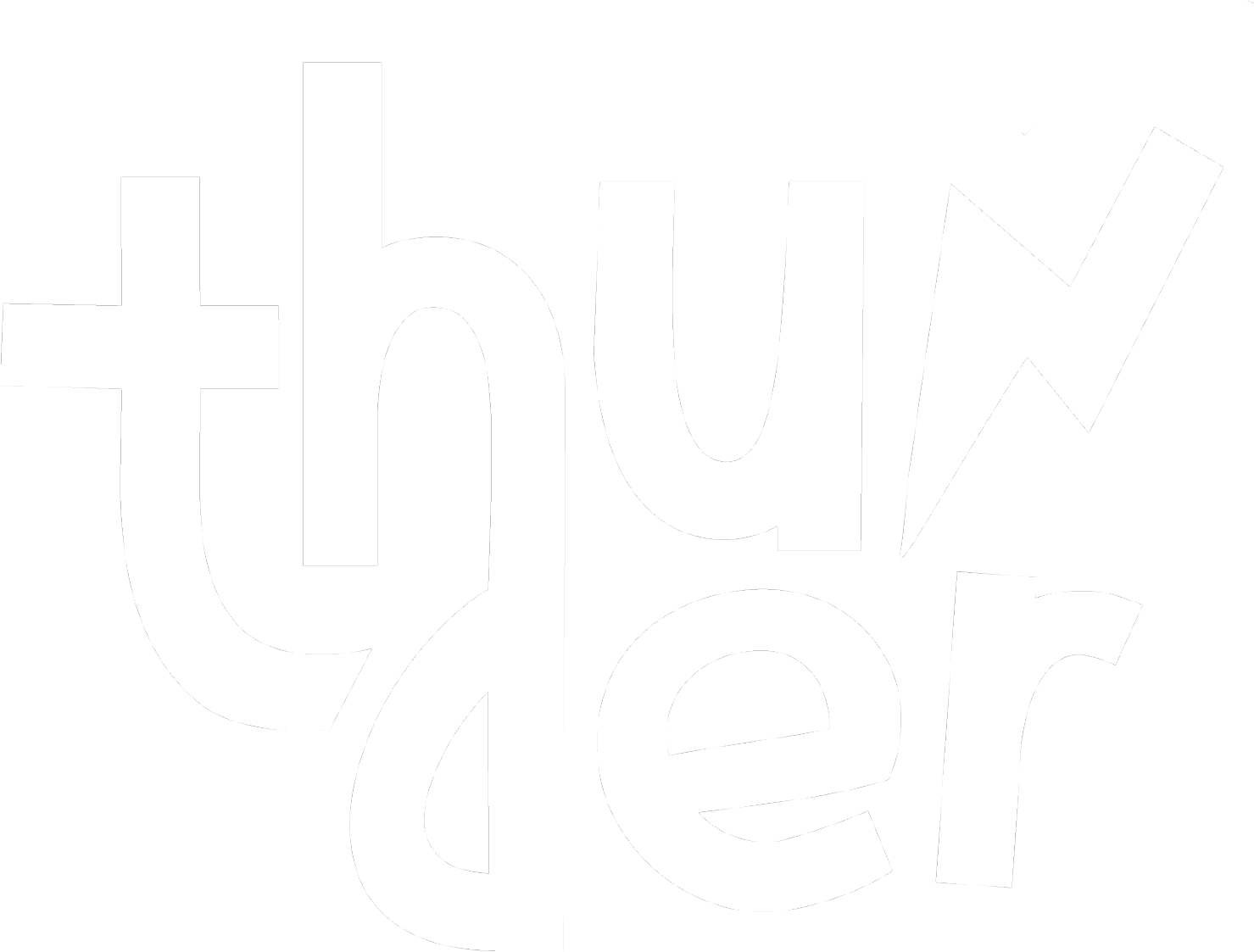 Thunder Mídias